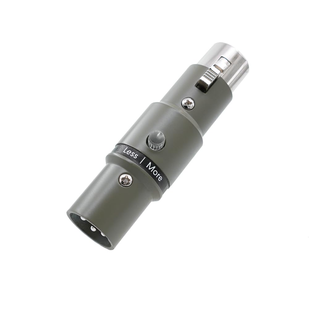 In-line FET-OPTO Compressor & Microphone Preamplifier K51706