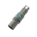 In-line FET-OPTO Compressor & Microphone Preamplifier K51706