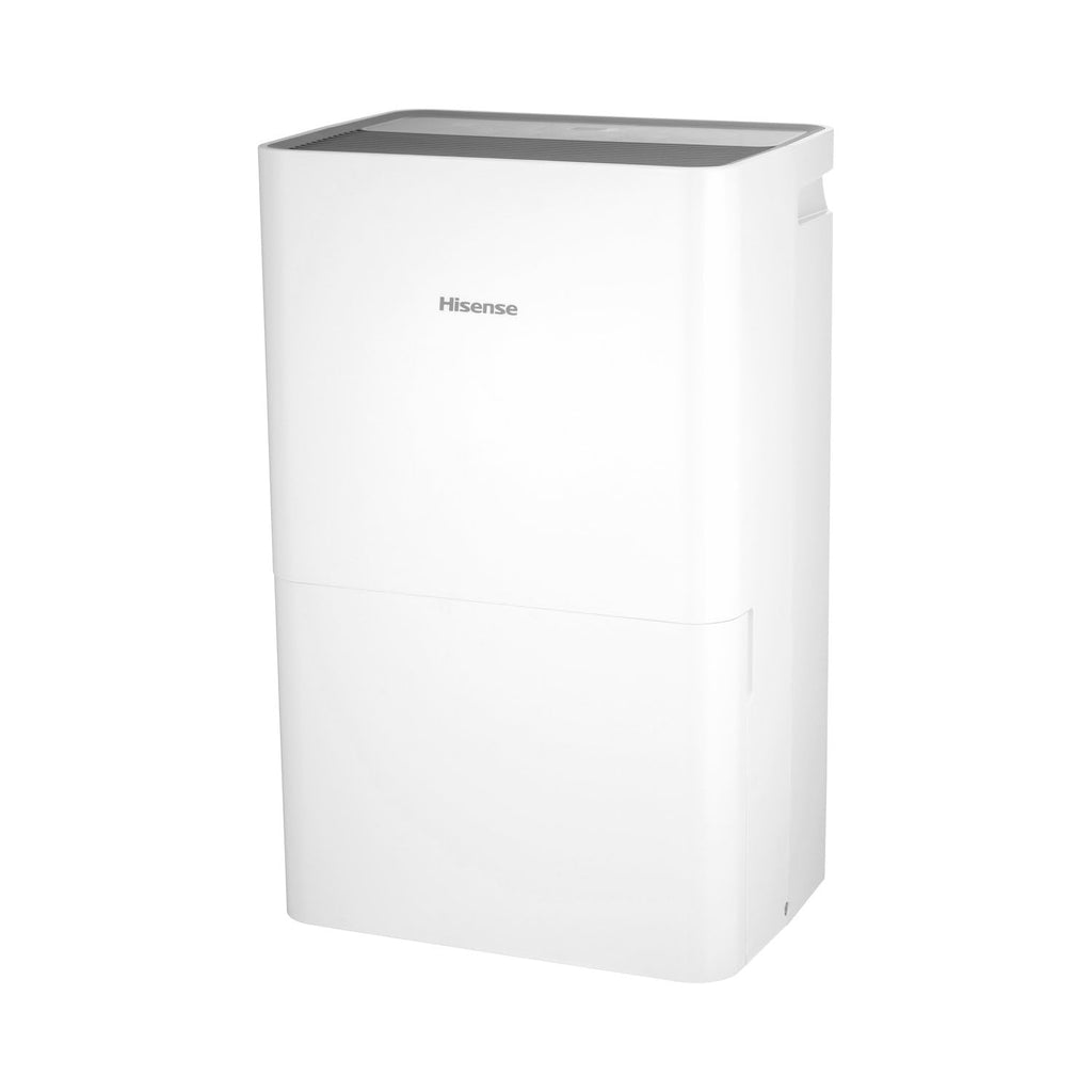 50-Pint Portable Dehumidifier G645576
