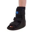 Left Medical Walking Boot M471