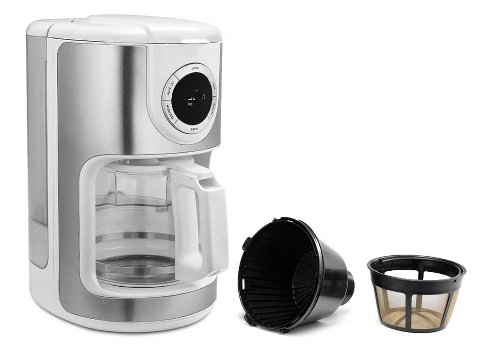 12-14 Cup Basket Coffee Filter Z302735