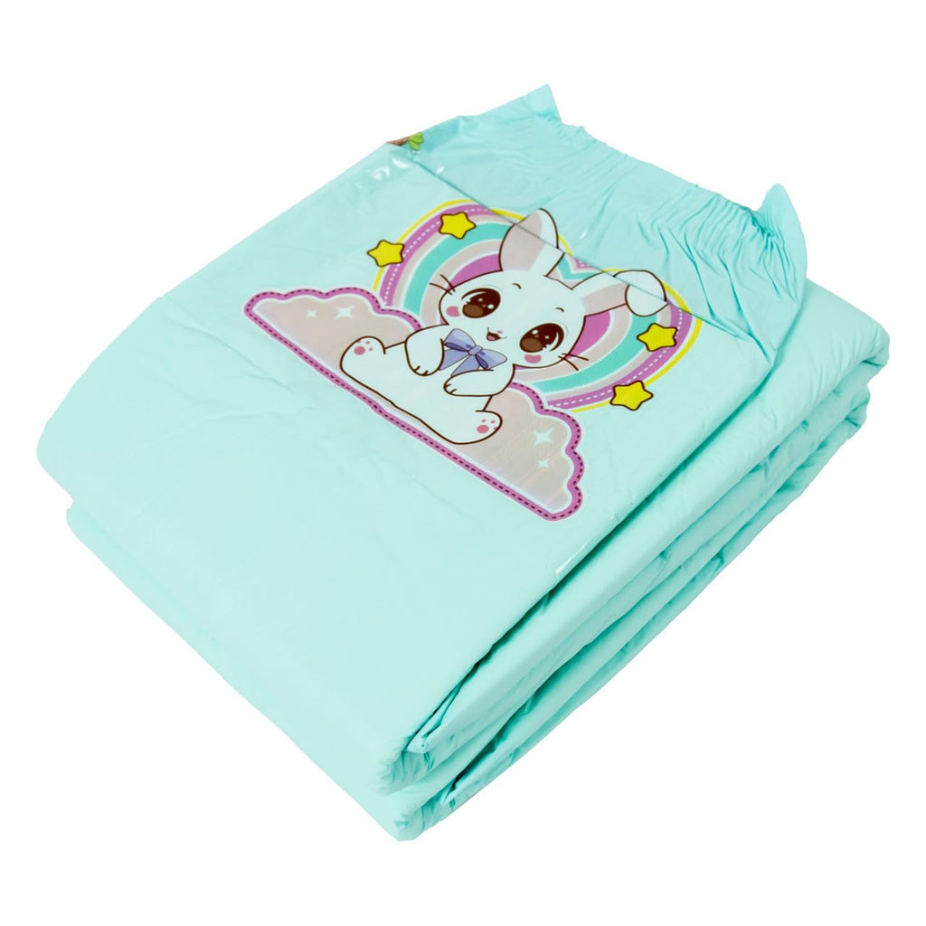 Adult Disposable Diapers 10 Pack Medium D49551