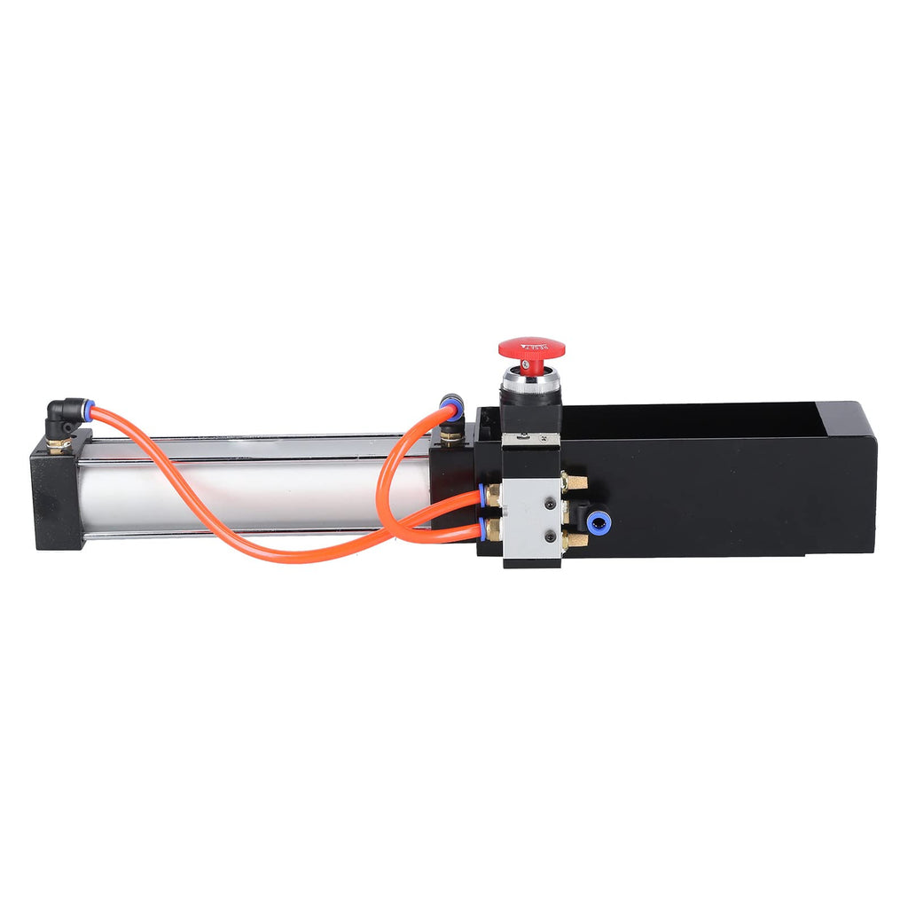 Pneumatic Can Crusher for 12oz 16oz Aluminum Cans O8285