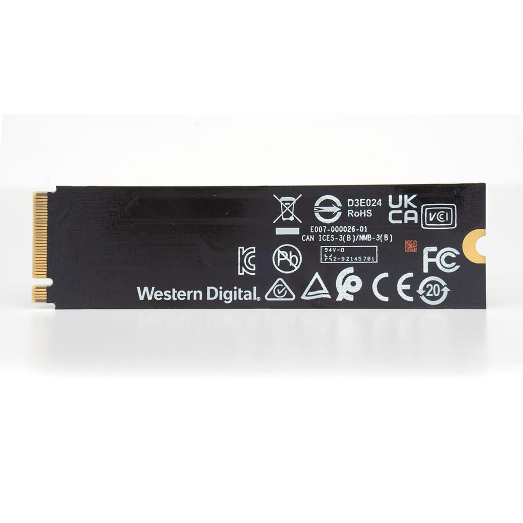 256GB M.2 2280 PCIe NVMe Internal Solid State Drive A313
