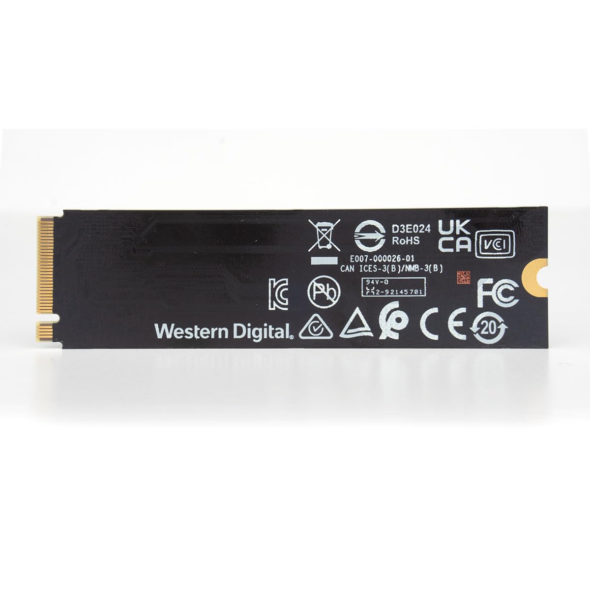 256GB M.2 2280 PCIe NVMe Internal Solid State Drive A313