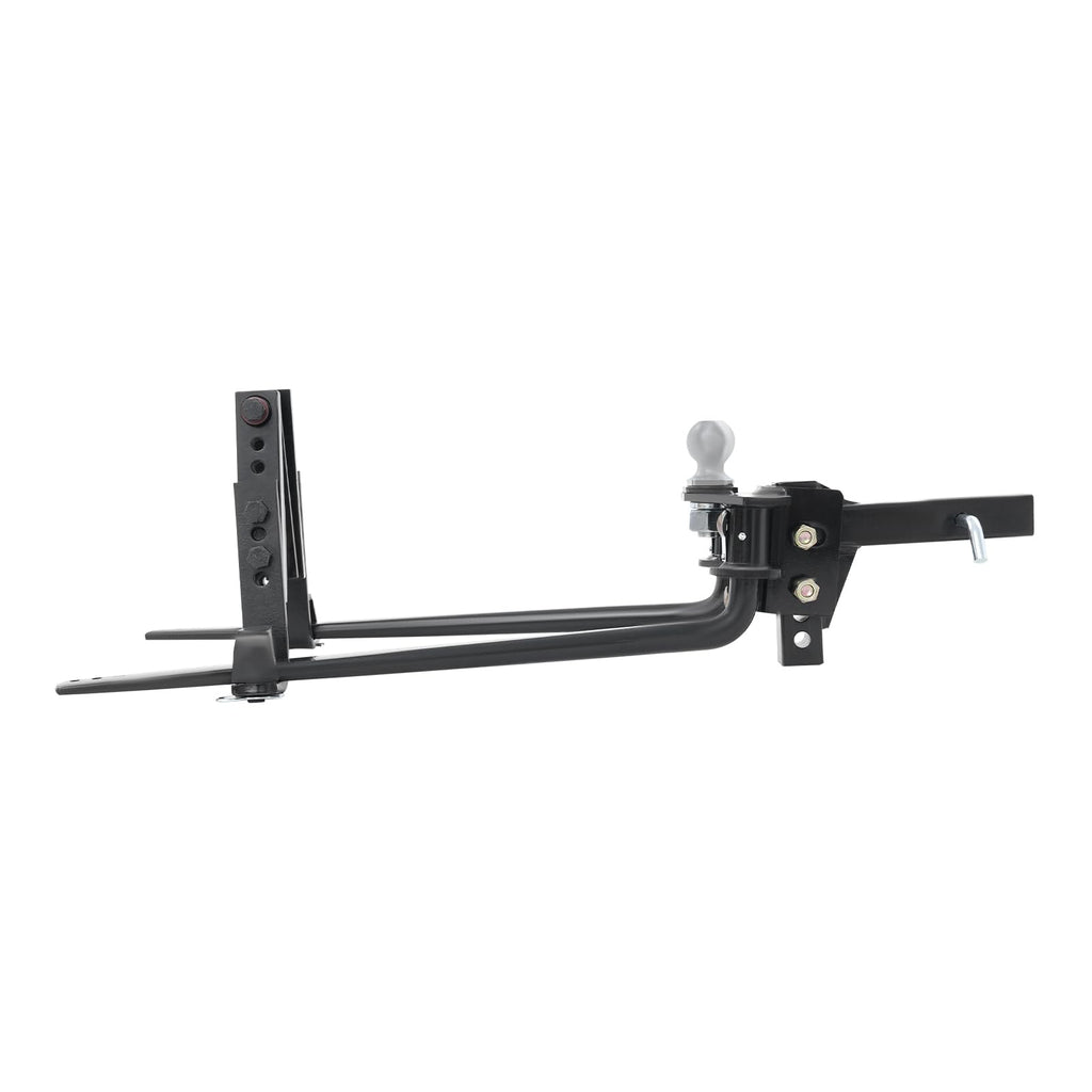 Weight Distribution Hitch with Sway Control L7842