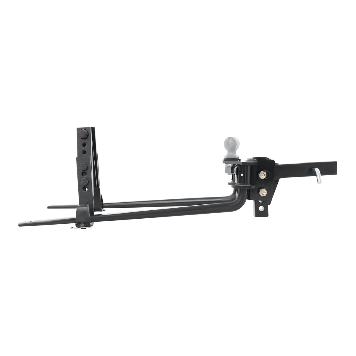 Weight Distribution Hitch with Sway Control L7842