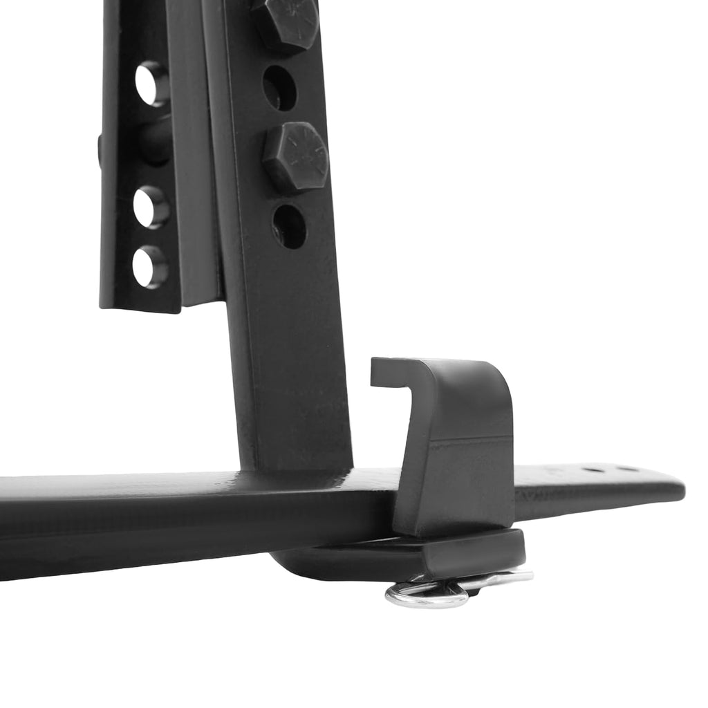 Weight Distribution Hitch with Sway Control L7842