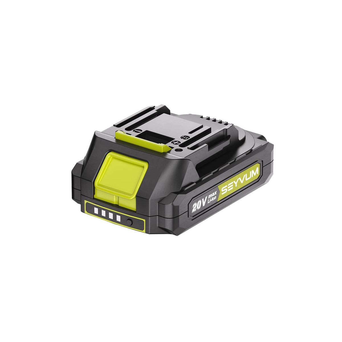 20V MAX 2.0 Ah Lithium-Ion Battery X590853