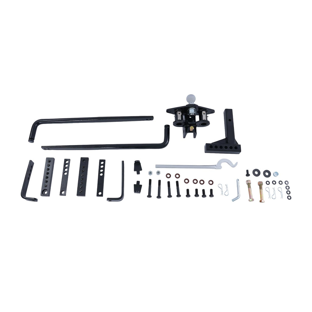 Weight Distribution Hitch with Sway Control L7842