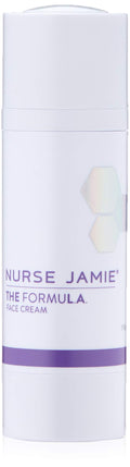 Anti-Aging Face Cream with Peptides J89663