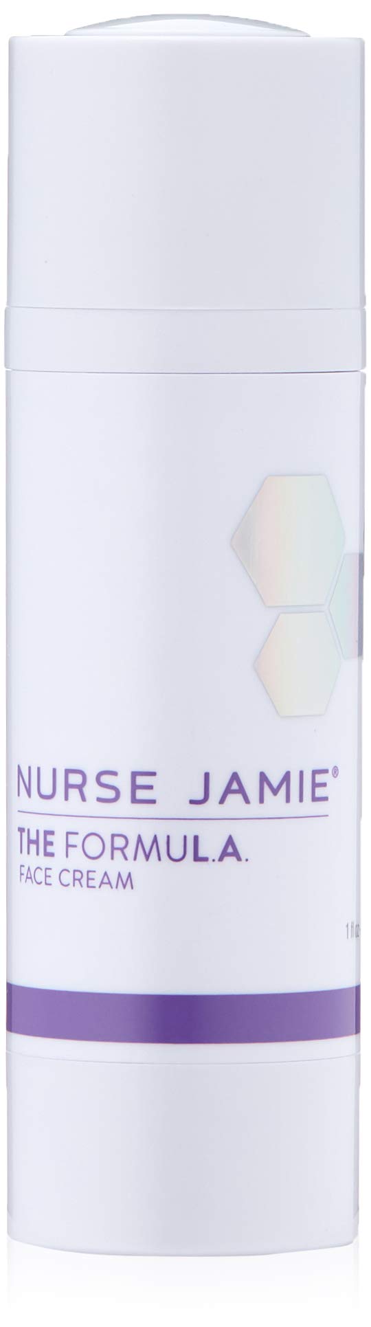 Anti-Aging Face Cream with Peptides J89663