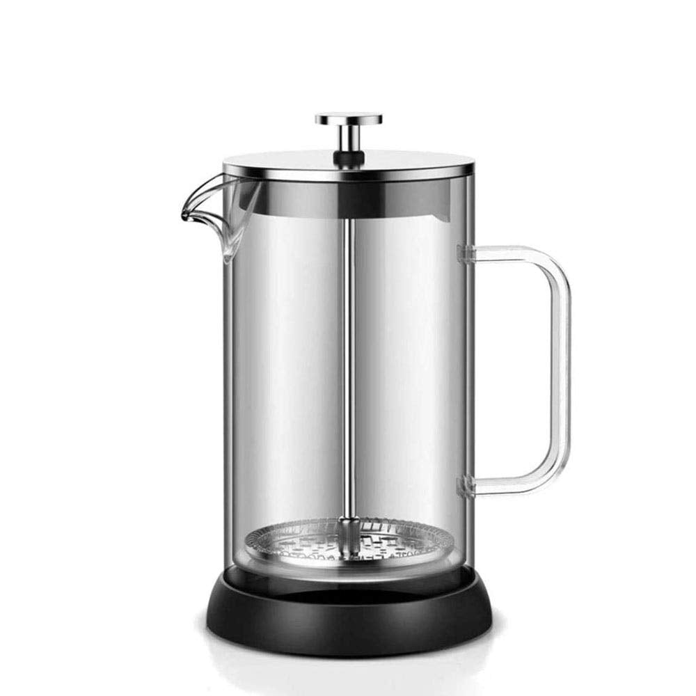 Glass Coffee Press 34oz Z54274