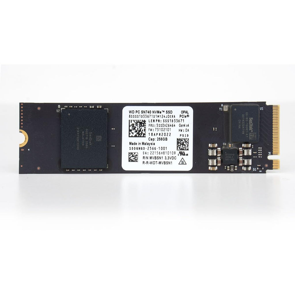 256GB M.2 2280 PCIe NVMe Internal Solid State Drive A313