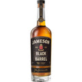 Black Barrel Irish Whiskey 750ml E842007