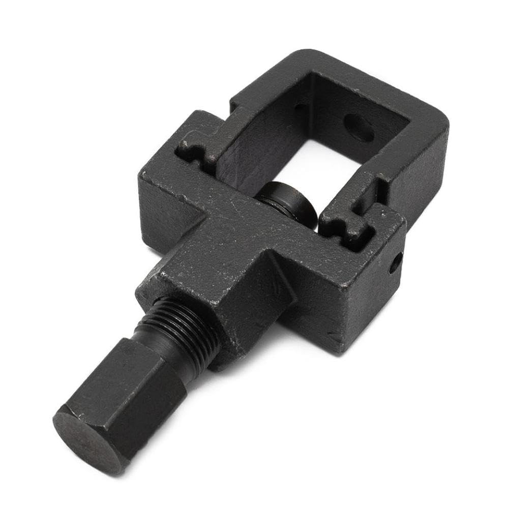 Black Carbon Steel Chain Riveter Breaker Splitter M572007