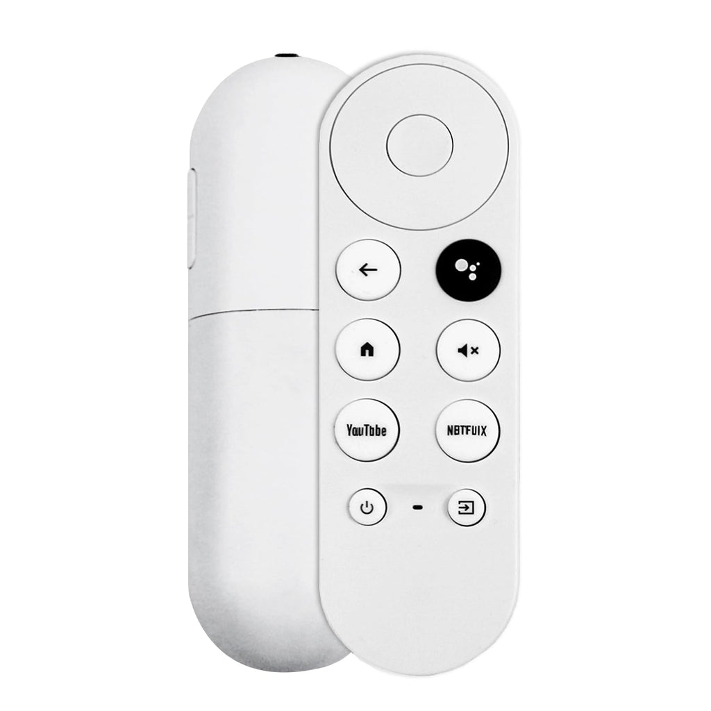 Replacement Voice Remote Control Compatible with Google Chromecast TV B23400