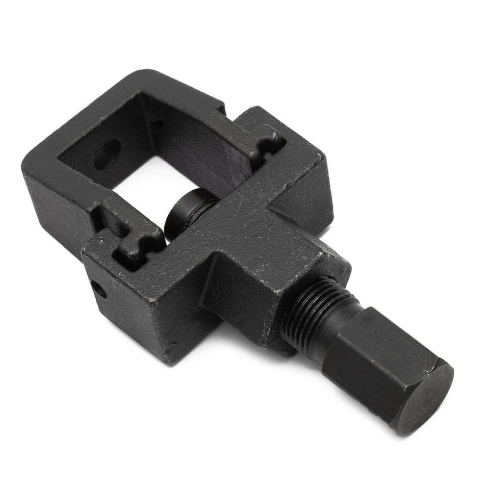 Black Carbon Steel Chain Riveter Breaker Splitter M572007