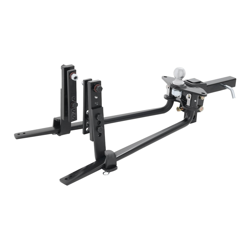 Weight Distribution Hitch with Sway Control L7842