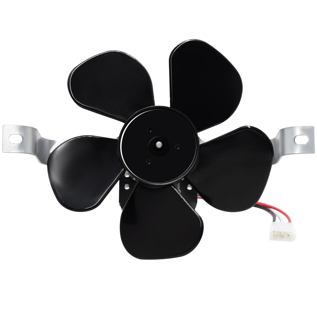 Range Hood Fan Motor B72264