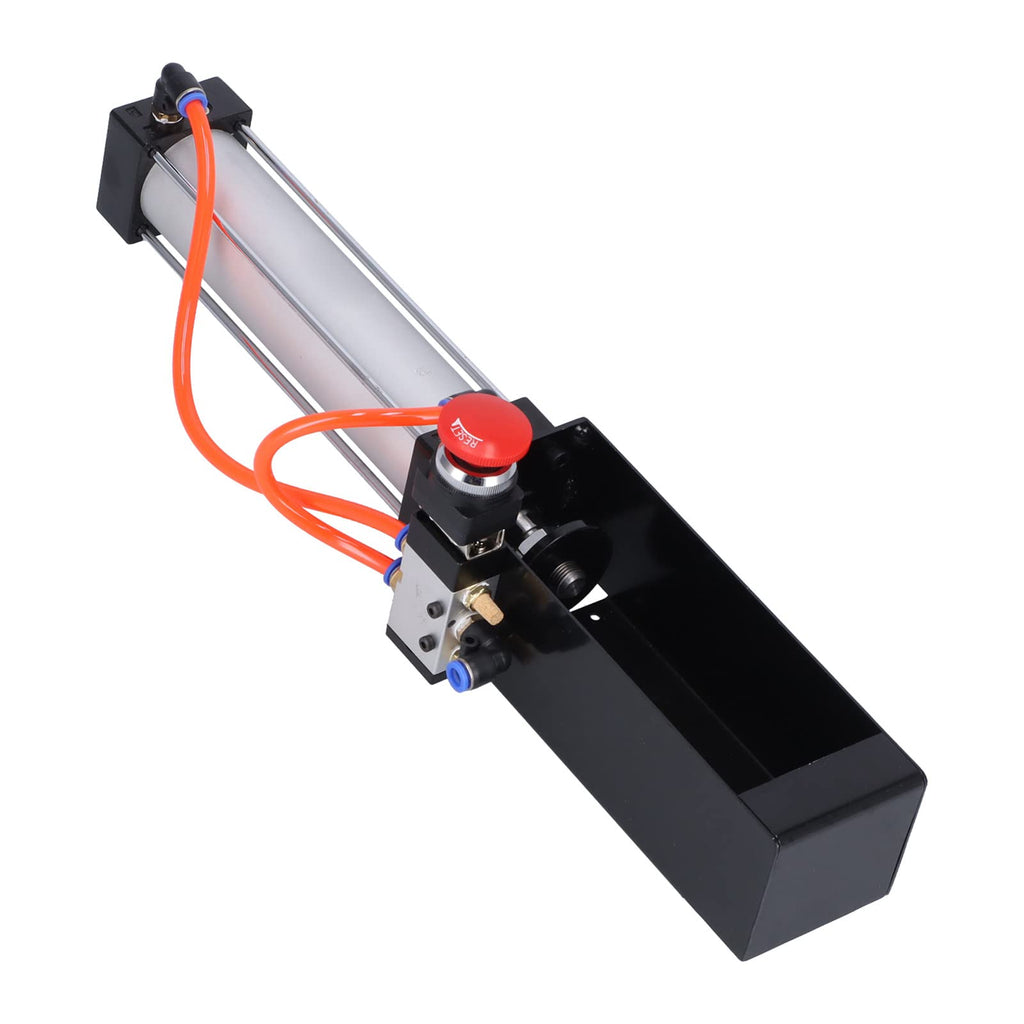 Pneumatic Can Crusher for 12oz 16oz Aluminum Cans O8285