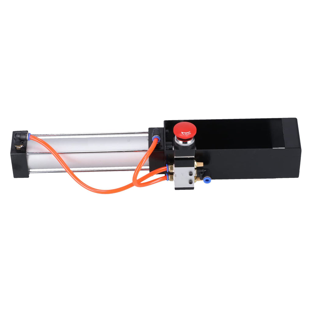 Pneumatic Can Crusher for 12oz 16oz Aluminum Cans O8285