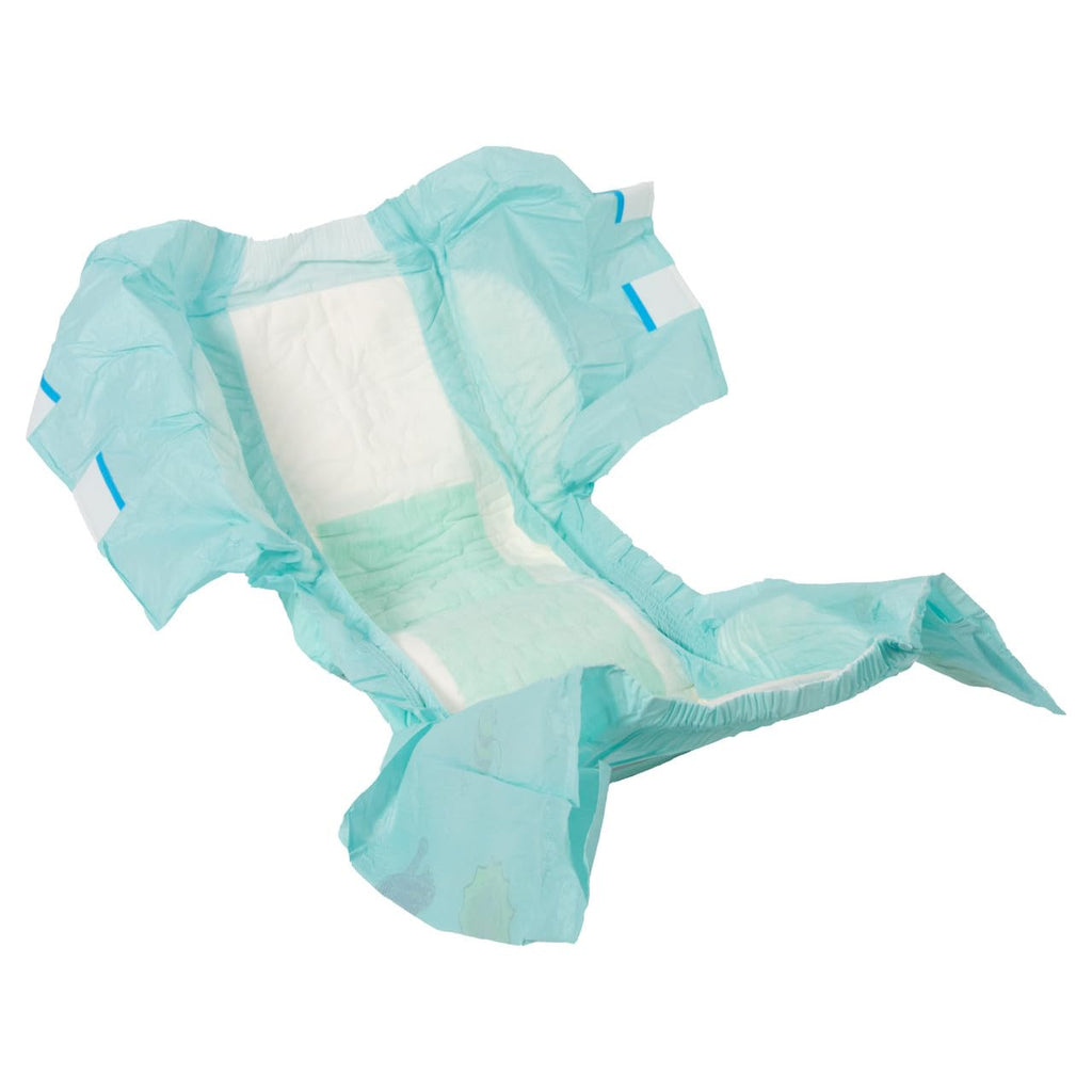 Adult Disposable Diapers 10 Pack Medium D49551