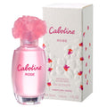 Rose Edt for Women 3.4 Fl Oz B225