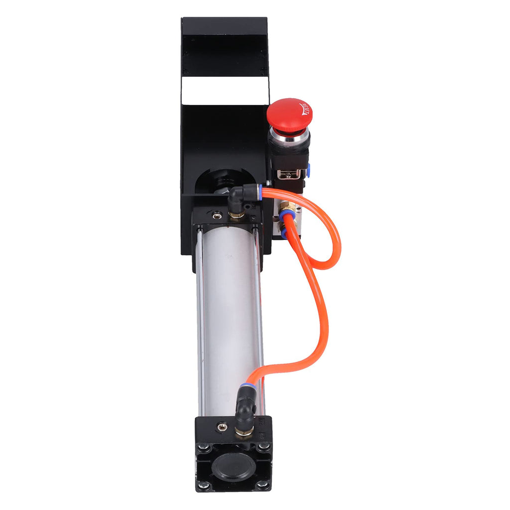 Pneumatic Can Crusher for 12oz 16oz Aluminum Cans O8285
