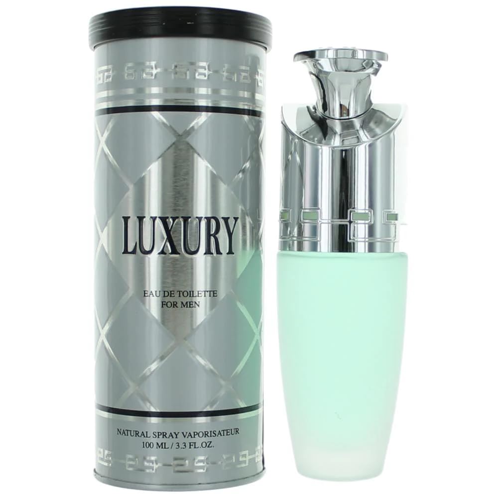 Eau de Toilette Spray for Men 3.3 Ounce P957