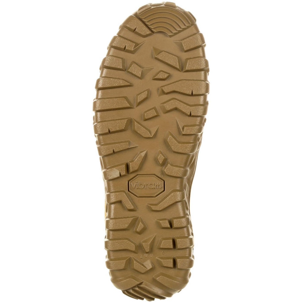 Military Boots U979