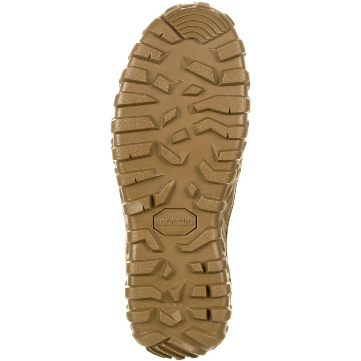 Military Boots U979