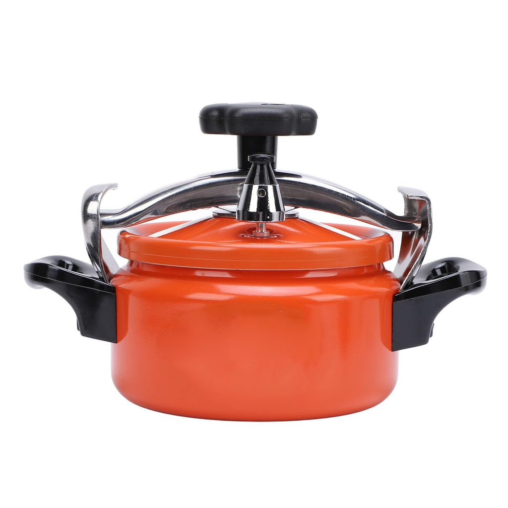 Aluminum Alloy Pressure Cooker Canner 2L S37125