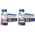 Nutrition Shake with 16 Grams of Protein, Milk Chocolate, 8 Fl Oz (Pack of 24) O513070