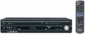 1080p Upconverting VHS DVD Recorder with Built In Tuner Y41350