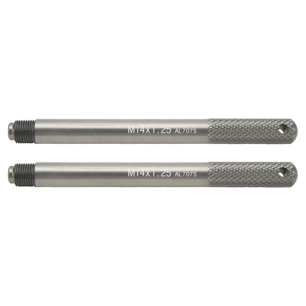 M14*1.5 & M14*1.25 Wheel Alignment Pin Set T49102