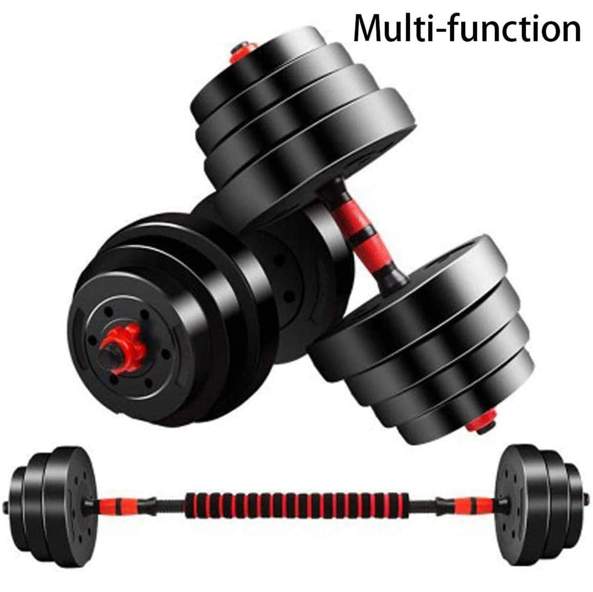 Adjustable Dumbbell Weight Set S55097