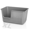 Extra Large High Sided Cat Litter Box A47588