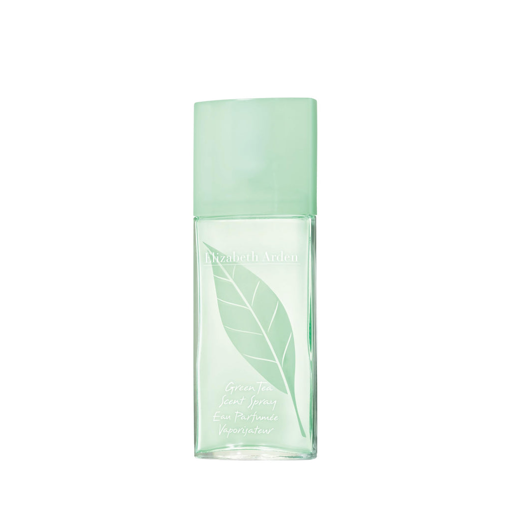 Green Tea Eau de Toilette V710825