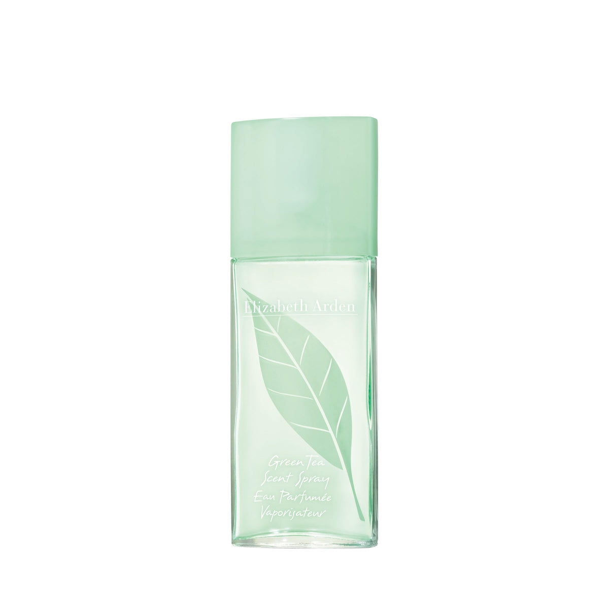 Green Tea Eau de Toilette V710825