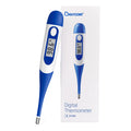 Digital Thermometer with Fever Alarm H581873