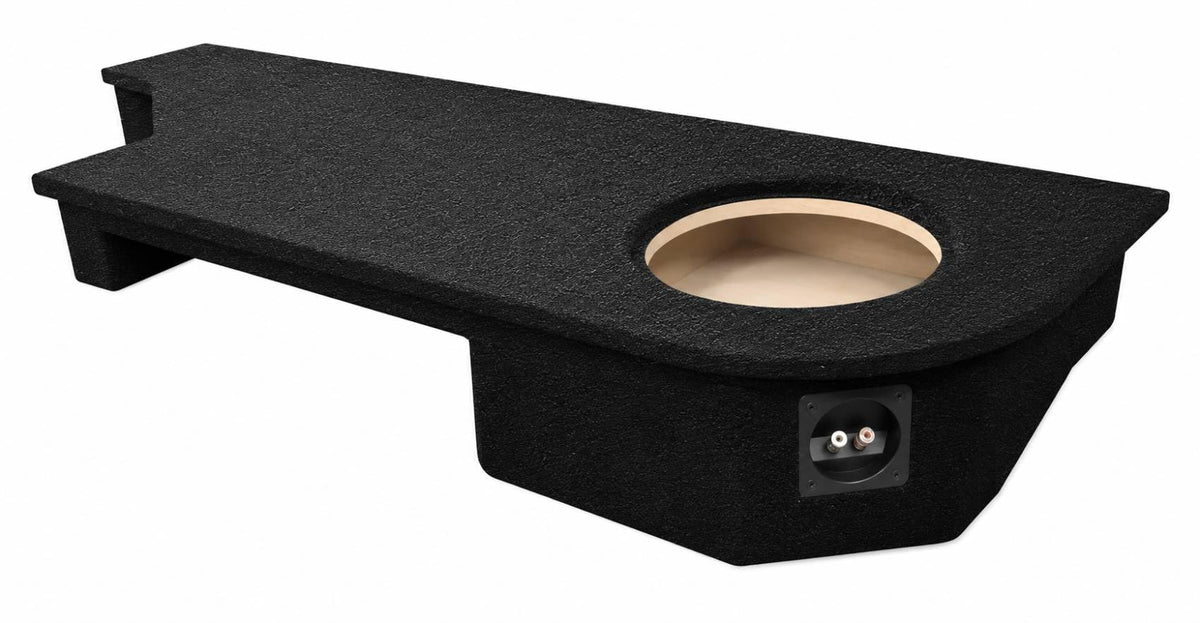 12" Sealed Subwoofer Box D297679