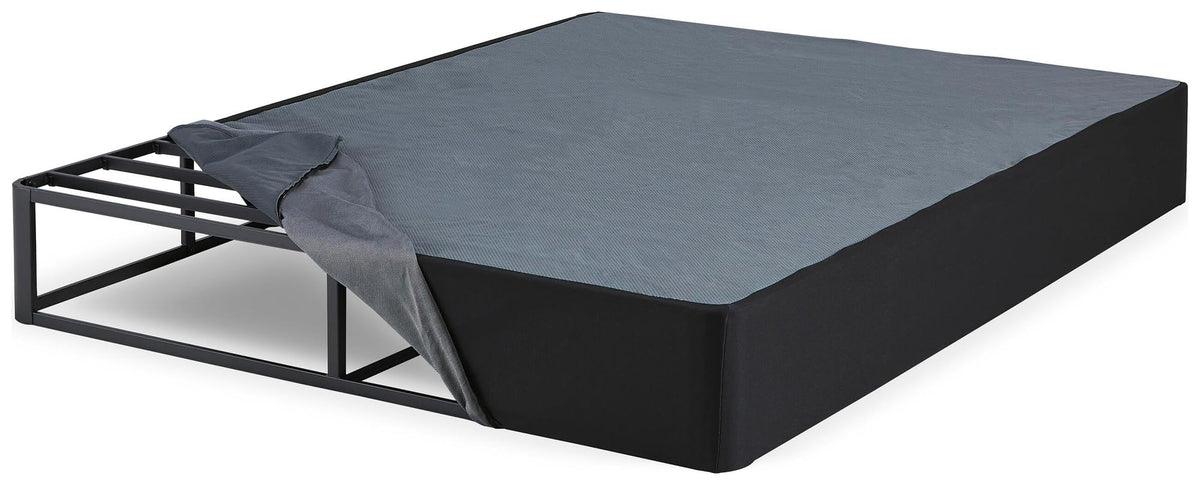 Queen 10 Inch Box Spring D360