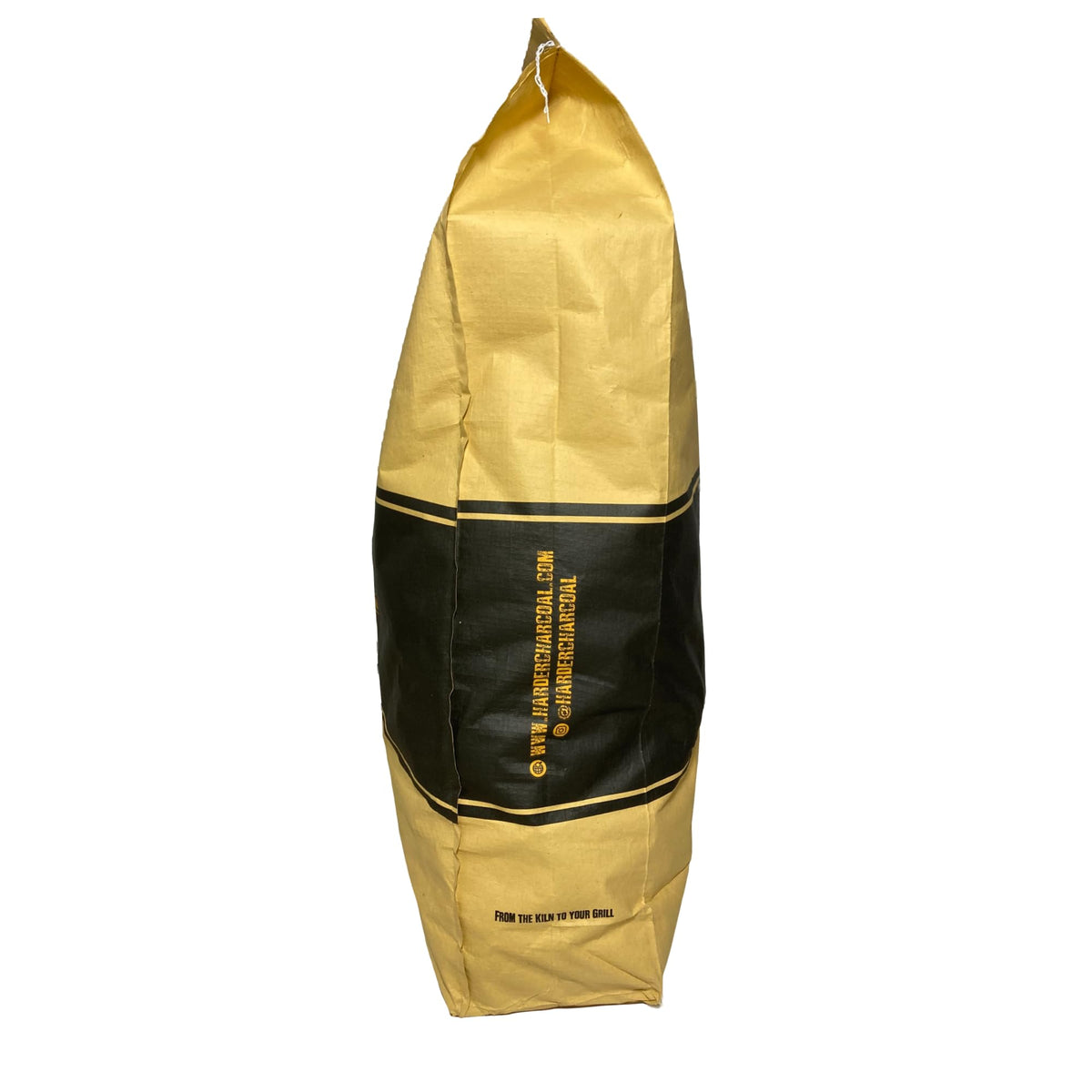 Extra Large Lump Charcoal White Quebracho Wood 33lb D65590