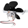 Range Hood Fan Motor B72264