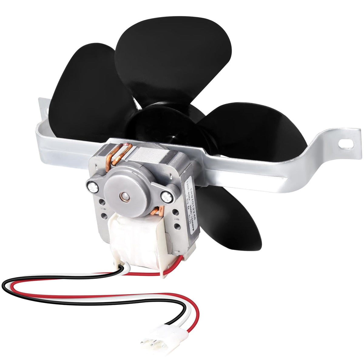 Range Hood Fan Motor B72264