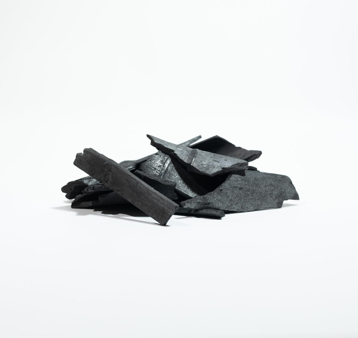 5 lb Natural Bamboo Lump Charcoal M489