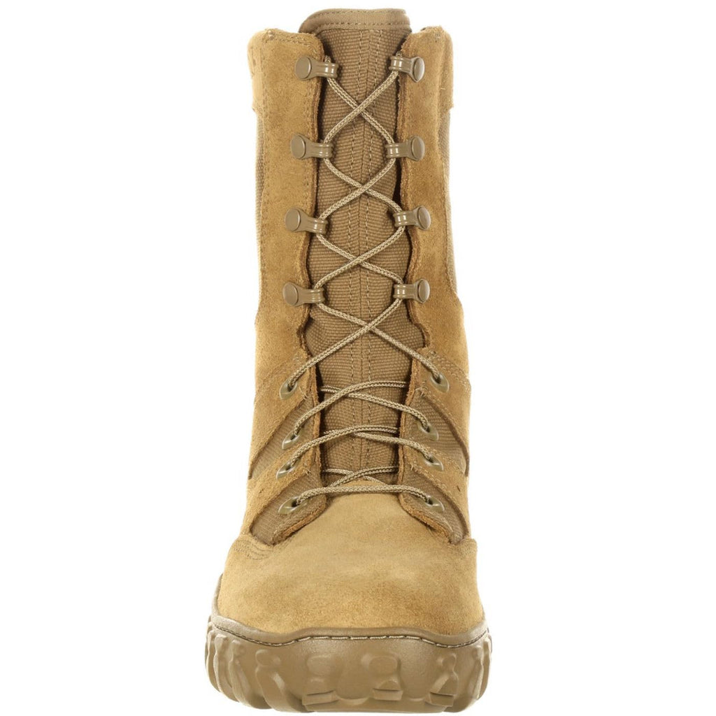 Military Boots U979