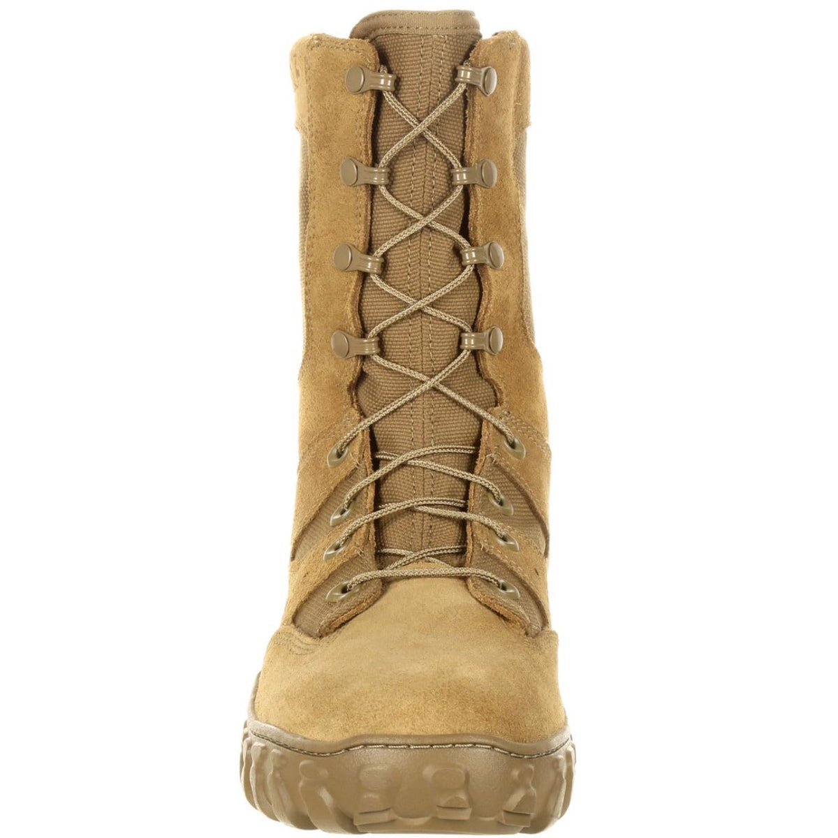 Military Boots U979