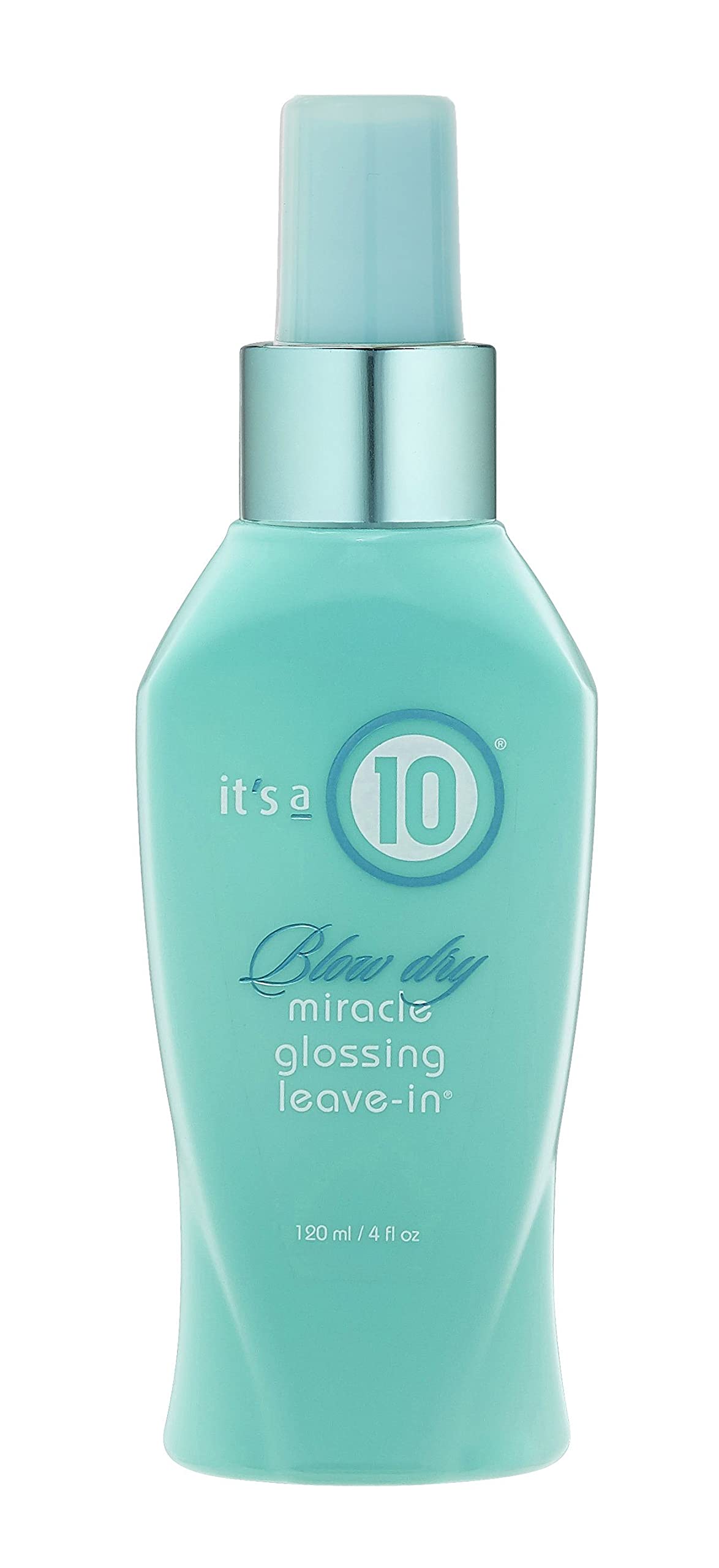 Leave-In 4 Oz M77512